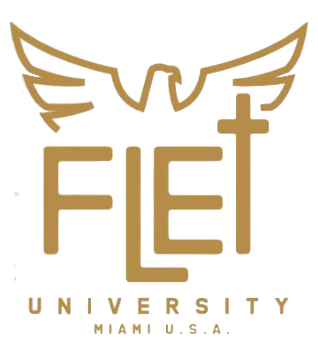 Logo FLET University